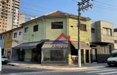 Casa com 2 dormitórios para alugar, 54 m² por r$ 3.800,00/mês - belém - são paulo/sp