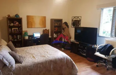 Edificio mignon - apartamento com 3 dormitórios à venda, 170 m² por r$ 1.490.000 - bela vista - são paulo/sp