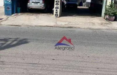 Terreno à venda na Rua Jacirendi, Tatuapé, São Paulo