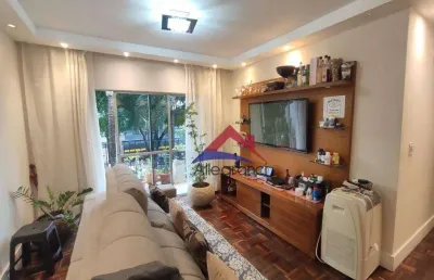 Apartamento com 3 dormitórios à venda, 96 m² por r$ 950.000,00 - belém - são paulo/sp