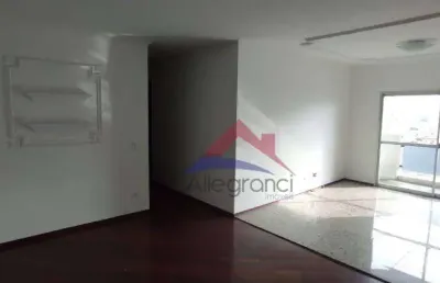 Apartamento com 3 dormitórios para alugar, 107 m² por r$ 4.731,01/mês - belenzinho - são paulo/sp