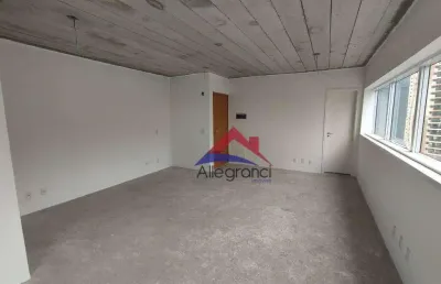 Dallas office tower - sala à venda, 34 m² por r$ 400.000 - tatuapé - são paulo/sp
