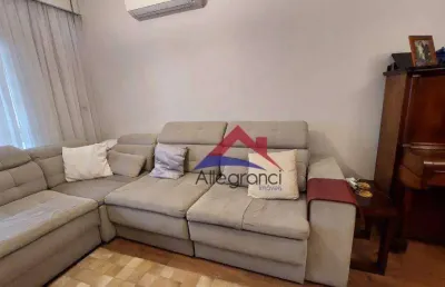 3 dormitórios + 1 dormitório menor, em localização privilegiada