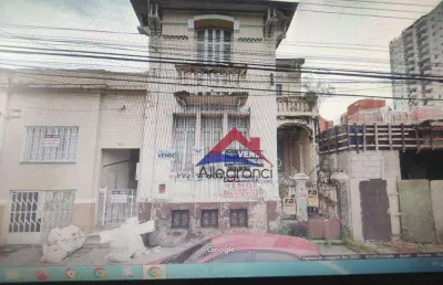 Casa com 3 quartos à venda na Rua Conselheiro Cotegipe, Belém, São Paulo