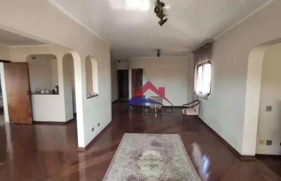Na melhor rua do bairro do belém, 4 suites com closed, sala 3 ambientes, em torre única, 1 apartamento por andar