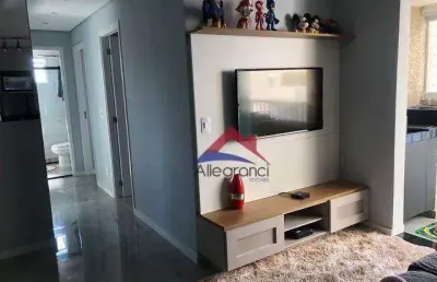 Apartamento com 3 dormitórios à venda, 74 m² por r$ 730.000,00 - belenzinho - são paulo/sp