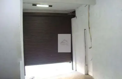 Salão à venda, 550 m² por r$ 1.380.000,00 - belém - são paulo/sp