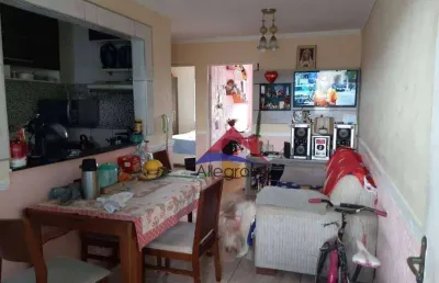 Apartamento com 2 dormitórios à venda, 48 m² por r$ 265.000,00 - brás - são paulo/sp