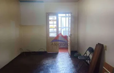 Apartamento residencial à venda, belenzinho, são paulo.