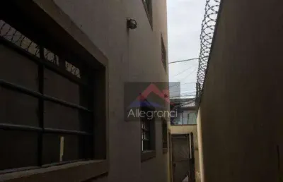 Salão à venda, 200 m² por r$ 1.800.000,00 - vila guilherme - são paulo/sp