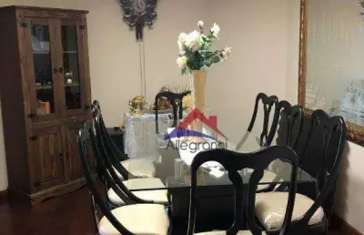 Apartamento com 5 dormitórios à venda, 170 m² por r$ 1.275.000,00 - tatuapé - são paulo/sp