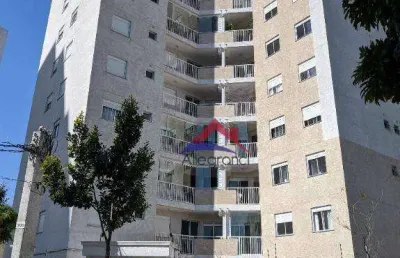 Apartamento à venda, 65 m² por r$ 540.000,00 - belém - são paulo/sp