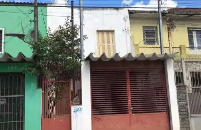 Casa com 4 dormitórios à venda, 214 m² por r$ 1.000.000,00 - catumbi - são paulo/sp