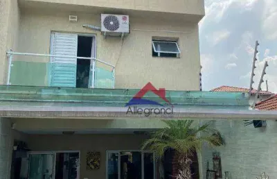 Casa com 3 dormitórios, 270 m² - venda por r$ 2.300.000,00 ou aluguel por r$ 12.800,00/mês - mooca - são paulo/sp