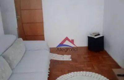 Apartamento com 1 dormitório à venda, 40 m² por r$ 295.000,00 - belenzinho - são paulo/sp