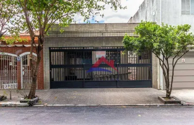 Casa com 2 dormitórios à venda, 140 m² por r$ 990.000,00 - belém - são paulo/sp
