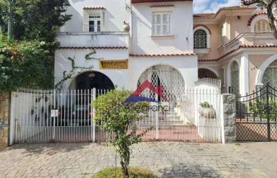 Casa com 3 quartos à venda na rua redenção, belenzinho, são paulo, 170 m2 por r$ 1.800.000