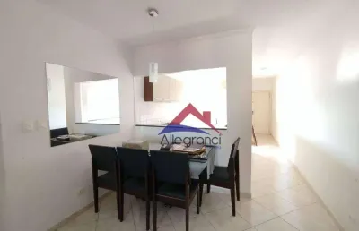 Apartamento com 3 dormitórios, 100 m² - venda por r$ 380.000,00 ou aluguel por r$ 2.786,00/mês - bresser - são paulo/sp