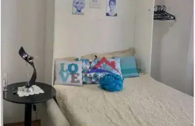 Studio com 1 dormitório para alugar, 19 m² por r$ 2.507,89/mês - brás - são paulo/sp