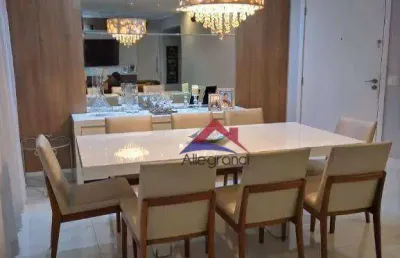 Condomínio evidence - 155 m² -  3 suites - 3 vagas - locação e venda  - rua cajuru 1183 - belenzinho / belém - sp - sp