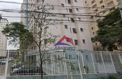 Apartamento com 2 dormitórios à venda, 59 m² por r$ 336.000,00 - belenzinho - são paulo/sp