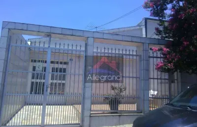 Casa à venda, 80 m² por r$ 620.000,00 - ponte grande - guarulhos/sp