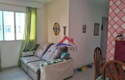 Apartamento com 2 dormitórios à venda, 47 m² por r$ 310.000,00 - belenzinho - são paulo/sp
