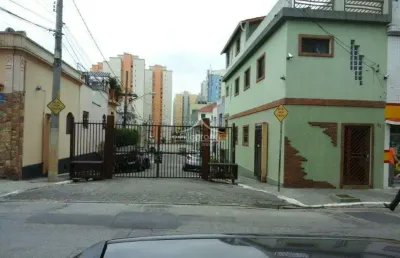 Casa com 2 dormitórios à venda, 120 m² por r$ 695.000,00 - belenzinho - são paulo/sp