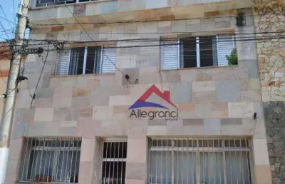 Casa com 4 dormitórios à venda, 200 m² por r$ 1.100.000,00 - vila maria zélia - são paulo/sp