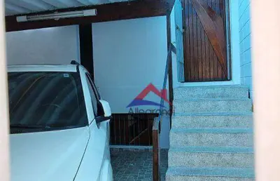 Casa à venda, 231 m² por r$ 1.350.000,00 - catumbi - são paulo/sp