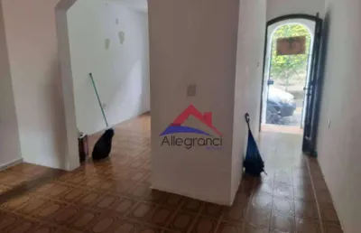 Casa à venda, 100 m² por r$ 550.000,00 - belenzinho - são paulo/sp
