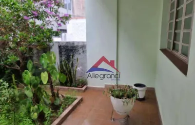 Casa com 2 dormitórios à venda, 60 m² por r$ 550.000,00 - belenzinho - são paulo/sp