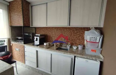 Apartamento com 3 quartos à venda na Rua Professor Rodolfo São Tiago, Belenzinho, São Paulo