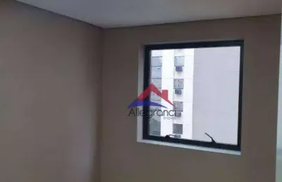 Conjunto para alugar, 33 m² por r$ 3.457,86/mês - jardim paulista - são paulo/sp