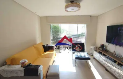 Apartamento com 3 quartos à venda, 107 m² por r$ 810.000 - belém - são paulo/sp