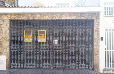 Casa (sobrado) na região nobre do belém com 3 dormitórios à venda, 163 m²  - belém - são paulo/sp