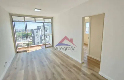 Apartamento - tatuapé - aluguel - 63 m² - 2 quartos - 1 vaga - 2 banheiros - r$ 2.200,00 - rua ulisses cruz, 578 - condomínio portal do tatuapé
