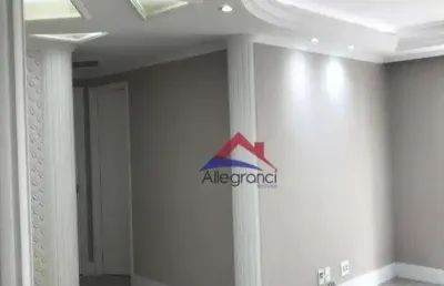 Cond. projeto viver - apartamento com 2 dormitórios à venda, 54 m² por r$ 540.000 - belém - são paulo/sp