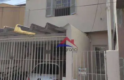 Casa com 1 dormitório à venda, 40 m² por r$ 1.400.000,00 - tatuapé - são paulo/sp