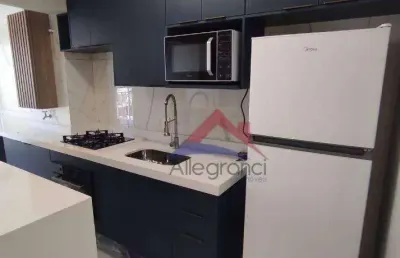 Apartamento - estação bresser mooca -  rua major otaviano 265 - 48 m² - 2 quartos - 1 vaga - mobiliado - simplesmente lindo - nunca habitado