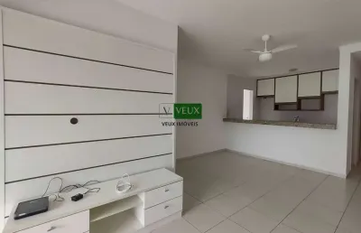 Excelente apartamento para venda indaiá, caraguatatuba possui três quartos