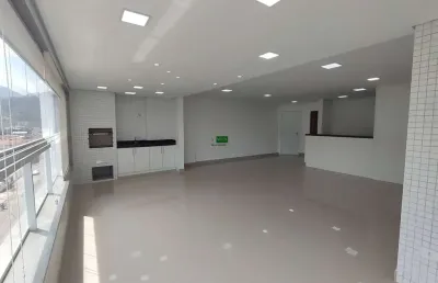 Excelente apto de alto padrão à venda  jardim primavera, caraguatatuba