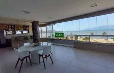Lindo apto alto padrão a venda  centro, caraguatatuba