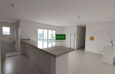 Apartamento com 3 quartos à venda no Centro, Caraguatatuba 