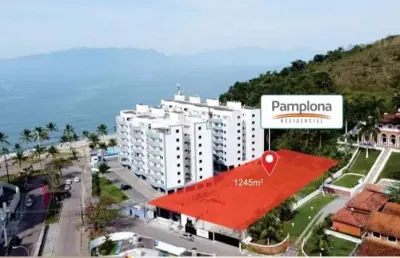 Apartamento com 2 quartos à venda no Martim de Sá, Caraguatatuba 