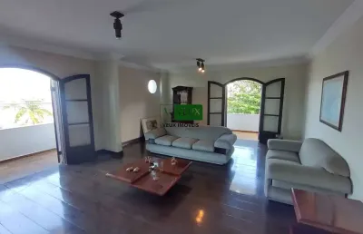 Apartamento com 4 quartos à venda no Centro, Caraguatatuba 