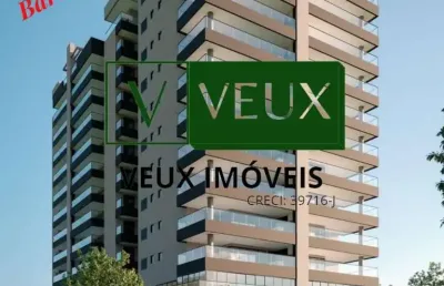 Excelente apartamento a venda, indaiá, caraguatatuba - ed barcelona