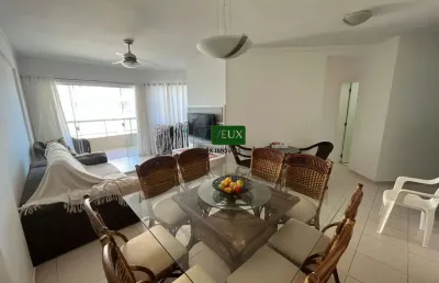 Excelente apartamento a venda  indaiá, caraguatatuba-sp possui 3 dormitórios