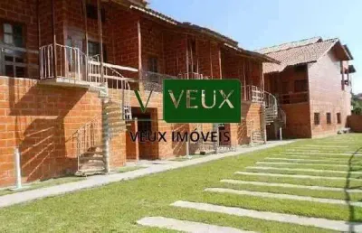 Excelente sobrado a venda  martim de sá, caraguatatuba-sp