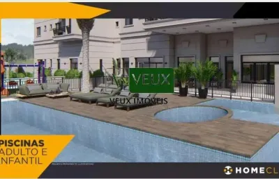 Lançamento de apartamentos  urbanova, são jose dos campos